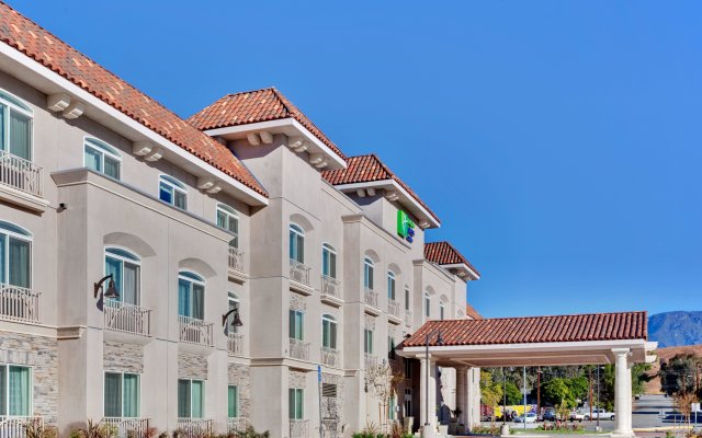 Holiday Inn Express Hotel & Suites Banning, an IHG Hotel