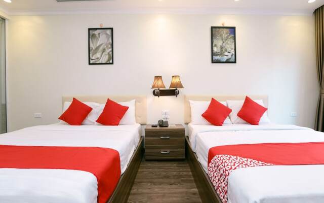 Halong Legend Hotel by OYO Rooms