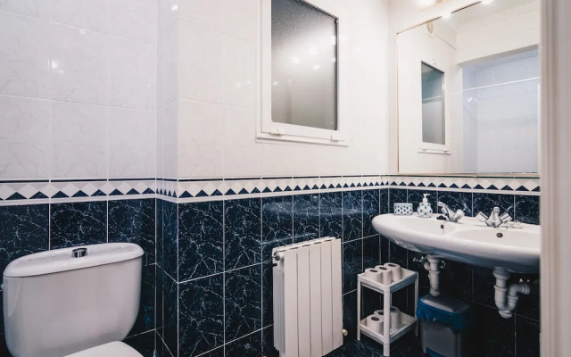 La Salve Apartment by People Rentals