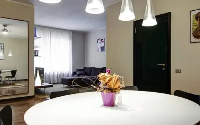 Rhs Serviced Apartments Milano