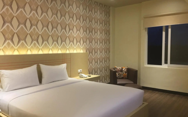 Grand Vilia Hotel