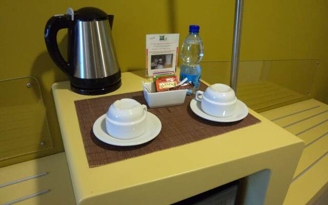 ibis Styles Catania Acireale