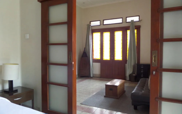 Airy Klojen Merbabu 26 Malang