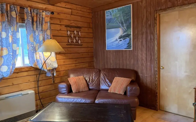 Joy's Kenai River Cabins