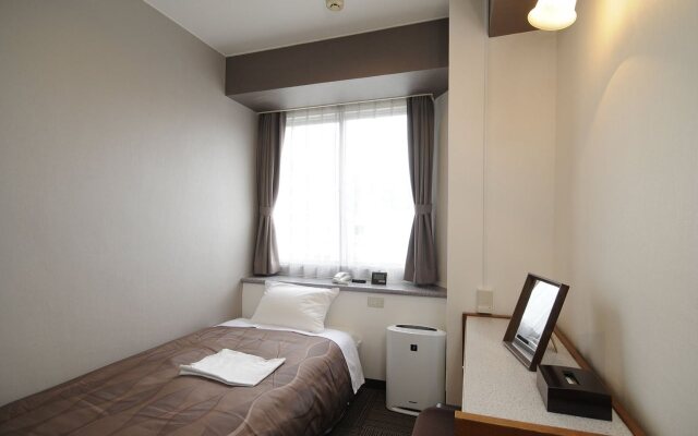 Hotel Lexton Amami Central