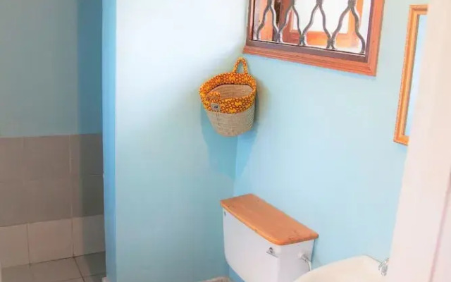 Kimakia Tea Cottages