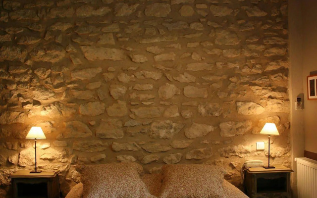 Hôtel Sous les Figuiers