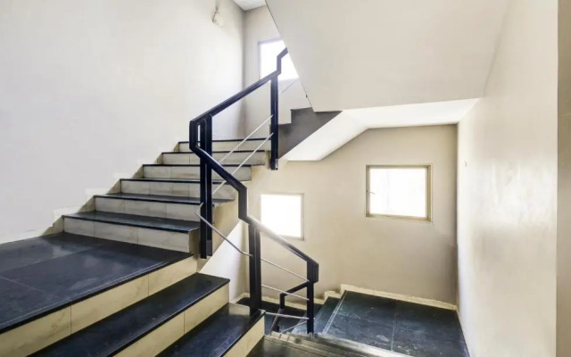 Click Hotel Vadodara