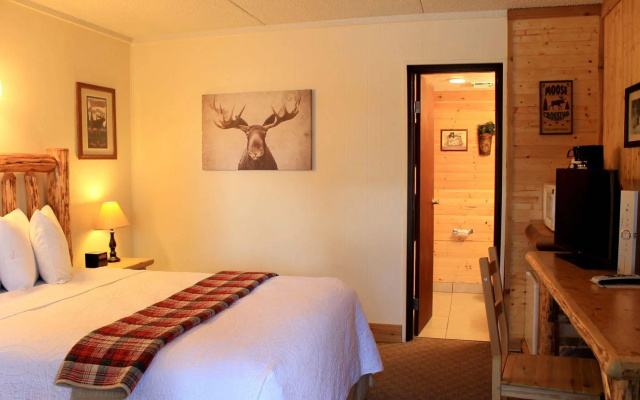 Moose Creek Inn