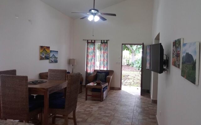 Gran Pacifica Beach and Golf Resort