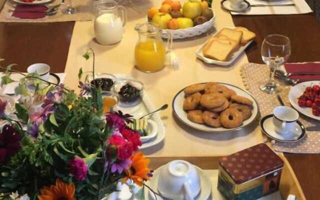 Residenza Doria B&B