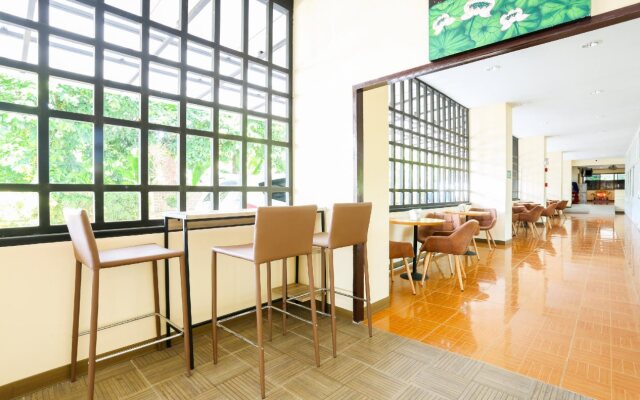 Luck Swan Boutique (SHA Plus+)