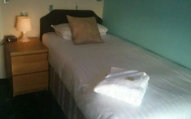 Denville Hotel