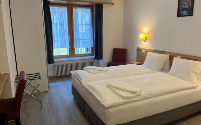 Hotel Drei Könige