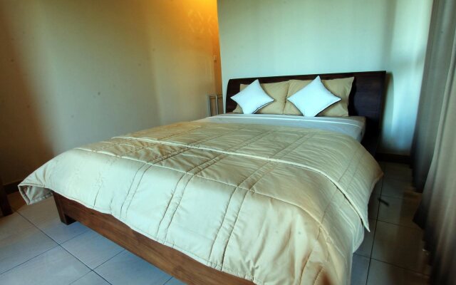 Ubud Canti Accommodation