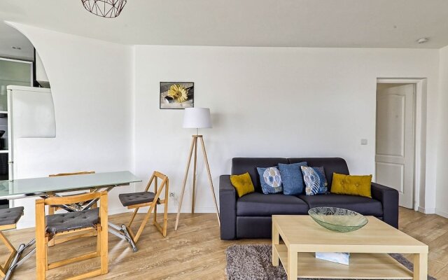 Appartement Exposition Villepinte