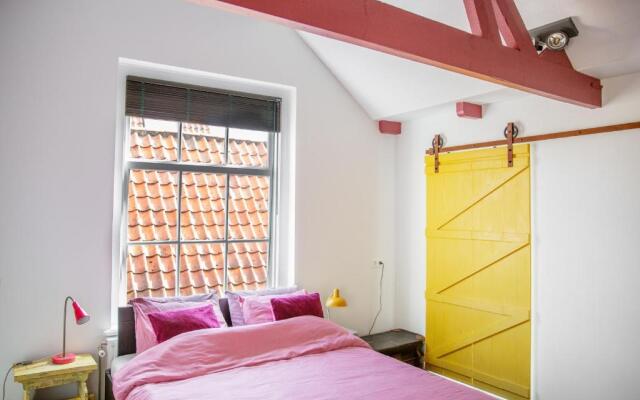 Pension B&B Pluk