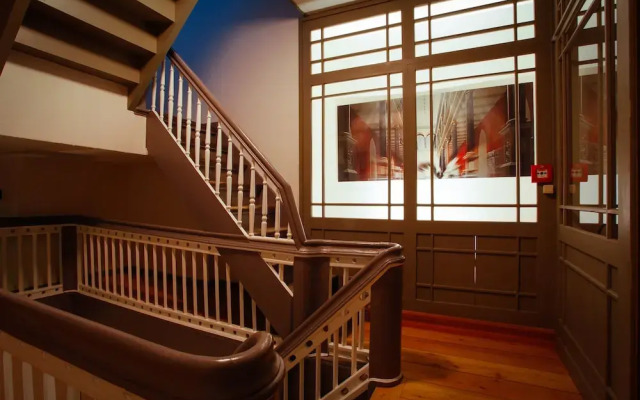 Apartmenthaus markt fuffzehn