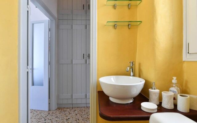 Kastro Traditional House