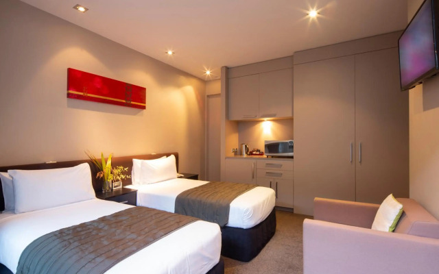Highview Apartments