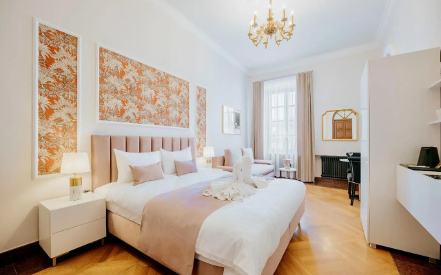 Jess Hotel & Spa Warsaw Old Town