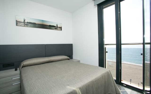 Apartamentos Fuengirola Playa