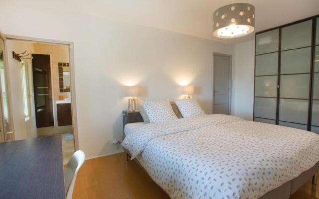 Maison du bonheur 10pers Piscine Privee et Chauffee