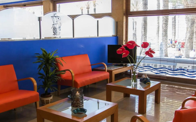 Hotel Colon