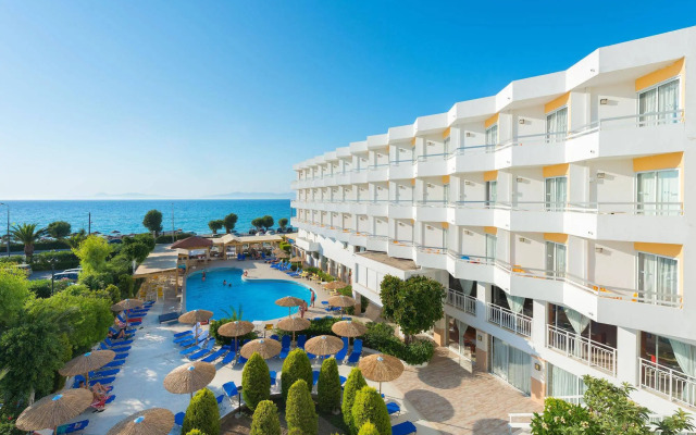 Lito Hotel