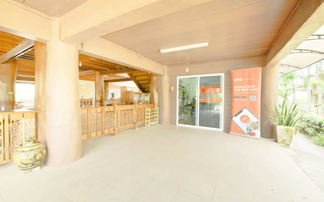 Ruenkanthima Resort by OYO Rooms