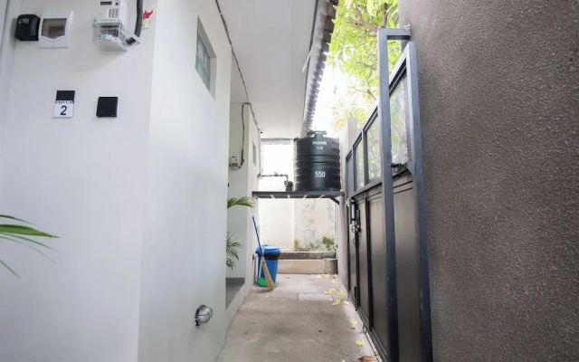 Studio 27 Sanur - Self Check-in