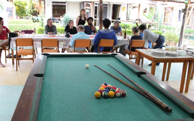 Suymar Ecolodge Galapagos