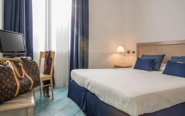 Hotel Cerere