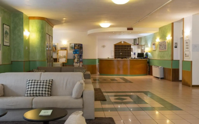 Hotel Aiglon