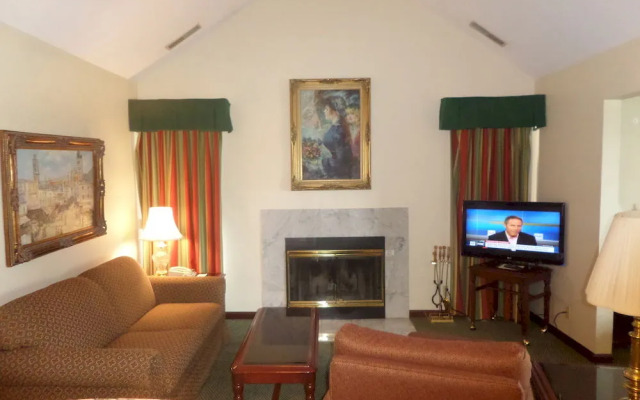 Effingham Extended Stay