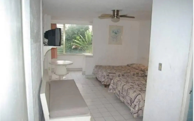 Hotel Sirena del Mar