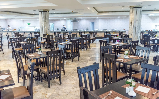 Cataract Resort Naama Bay