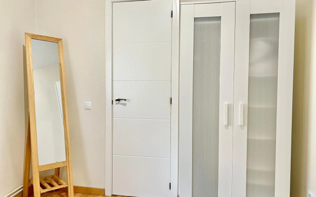 Comfortable renovated flat, WiFi!