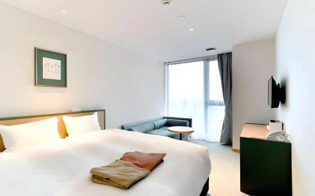 Centurion Hotel & Spa Classic Izumo