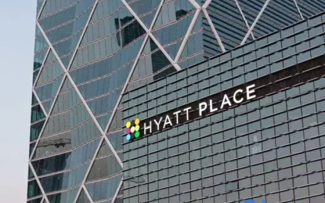 Hyatt Place Shenzhen Longgang