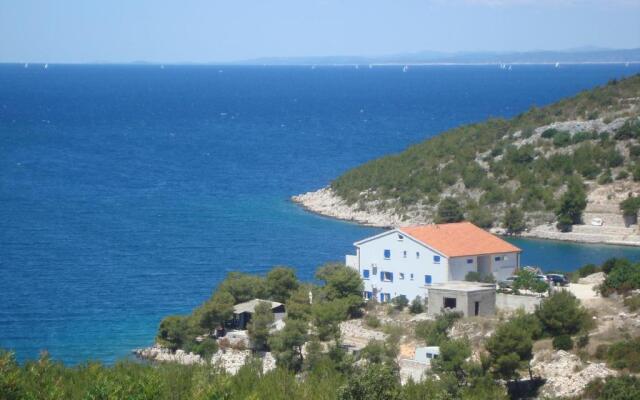 Sunset Villa Hvar