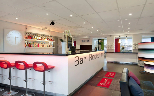 Sure Hotel by Best Western Stockholm Alvsjo