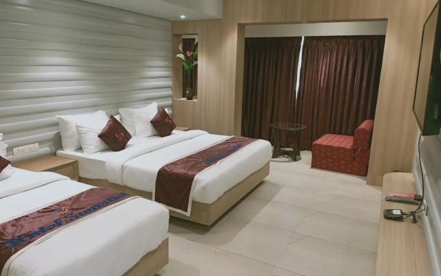 Hotel Swastick