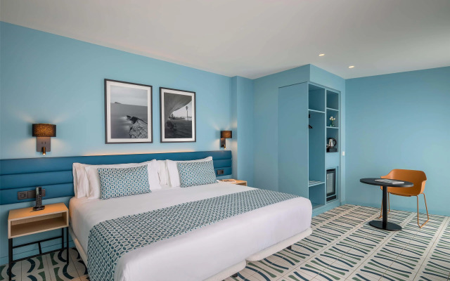 Barceló Benidorm Beach 