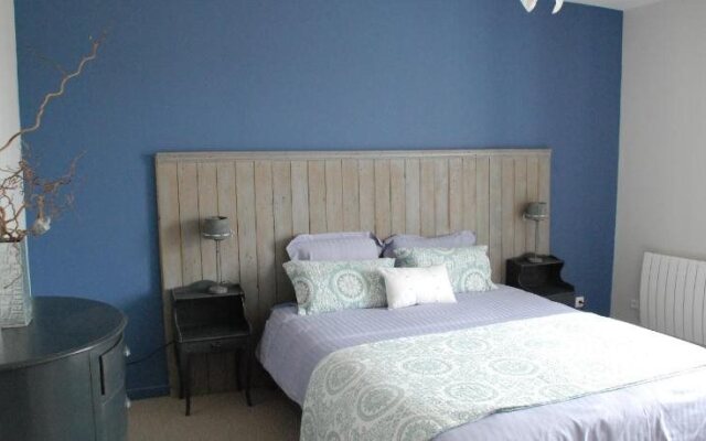 Ferme du Grand Hotel du Bois