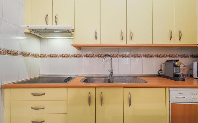 Chic&Luminoso-Wifiac/Elegant Apt in Salvador 2 Br