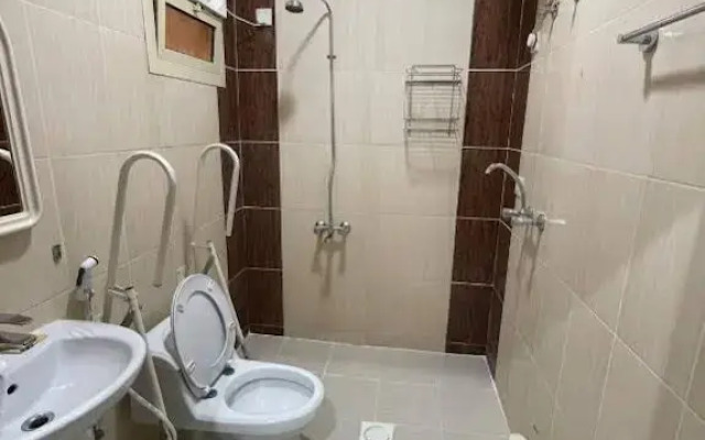 Aljadel Hotel
