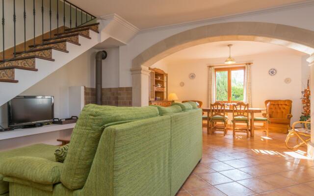 CAN TUT - Villa with private pool in Campanet Free WiFi