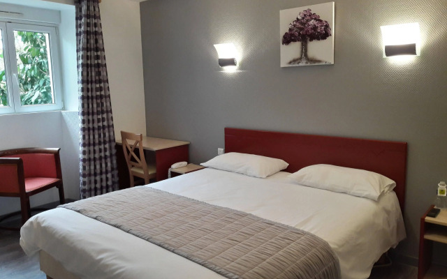 Hôtel Relais du Lac