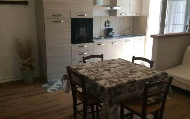 Bio Agriturismo Poggio Aione